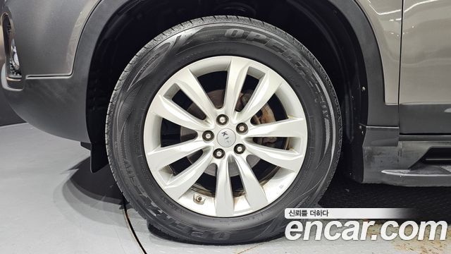 Kia Sorento 2012 — photo 5