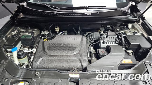 Kia Sorento 2012 — photo 6