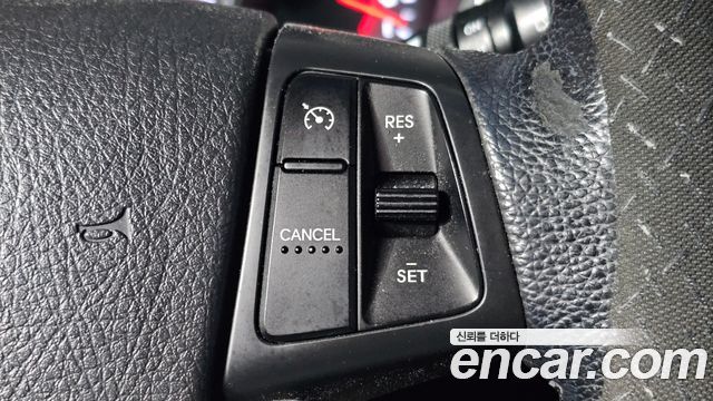 Kia Sorento 2012 — photo 15
