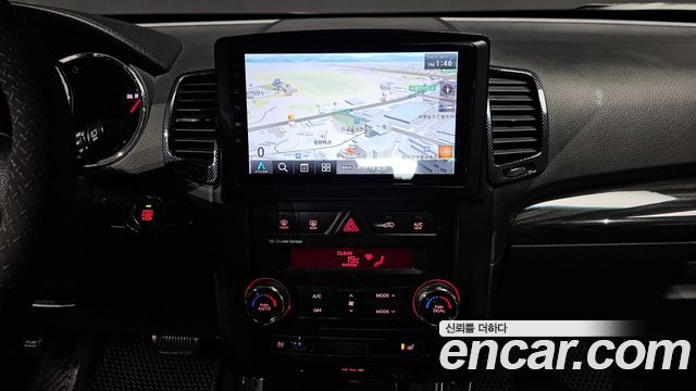 Kia Sorento 2012 — photo 16