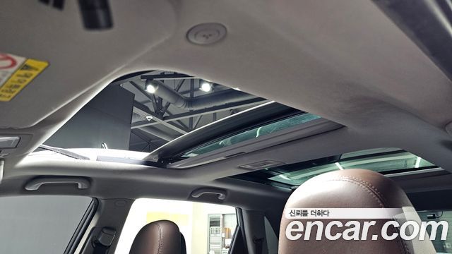 Kia Sorento 2012 — photo 18