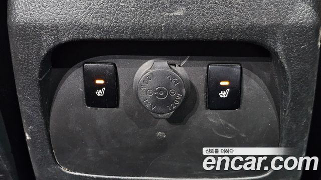 Kia Sorento 2012 — photo 19