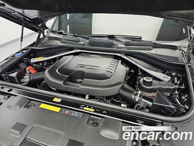 Land Rover Range Rover Sport 2023 — photo 6
