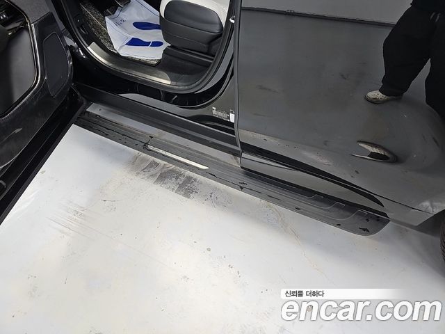 Land Rover Range Rover Sport 2023 — photo 14