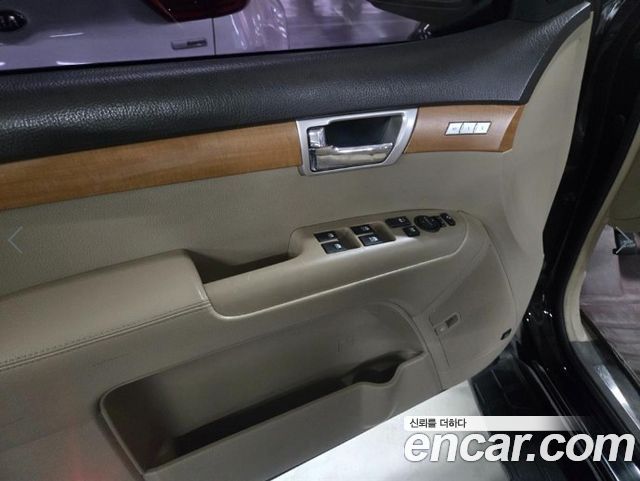 Kia Mohave 2014 — photo 6