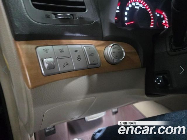 Kia Mohave 2014 — photo 8