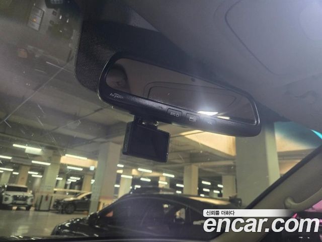 Kia Mohave 2014 — photo 14