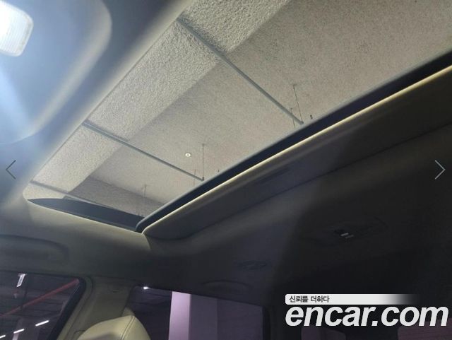 Kia Mohave 2014 — photo 15