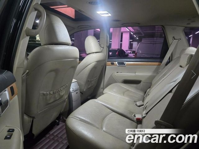 Kia Mohave 2014 — photo 16