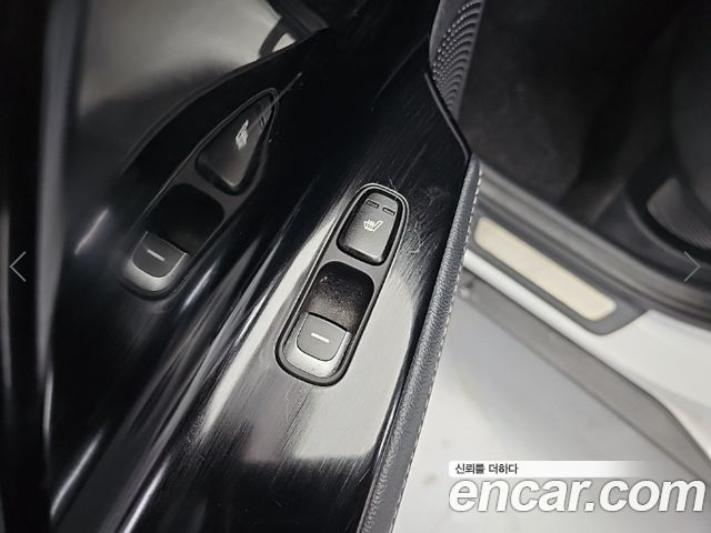 Kia Niro 2020 — photo 14