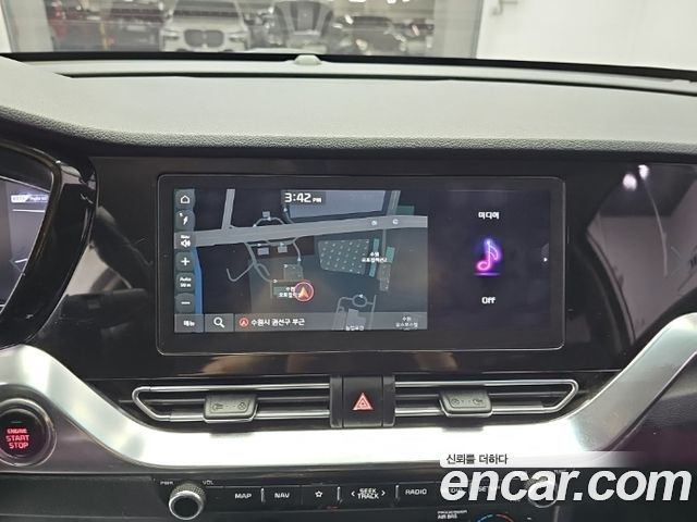 Kia Niro 2020 — photo 15