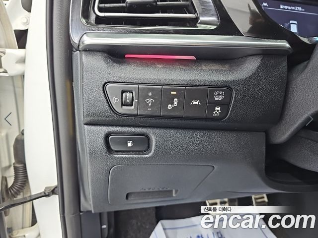 Kia Niro 2020 — photo 19