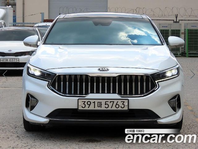 Kia K7 2020 — photo 2