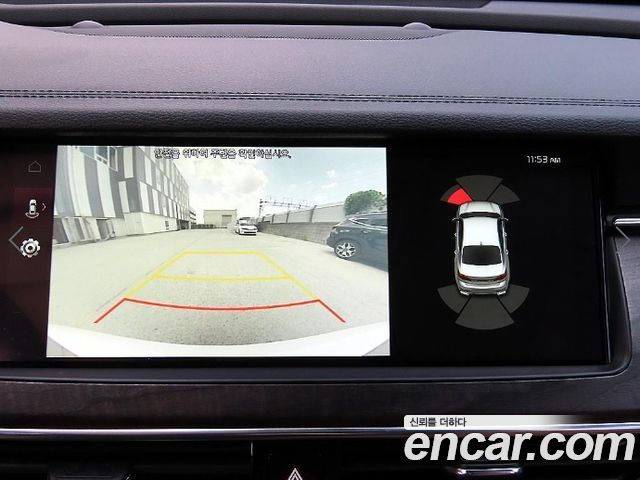 Kia K7 2020 — photo 15