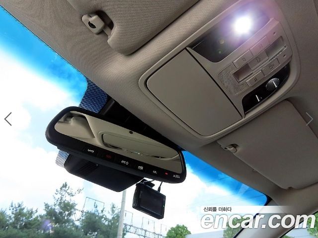 Kia K7 2020 — photo 16