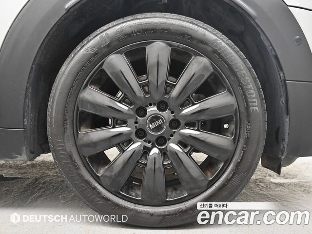 Mini Countryman 2024 — photo 5