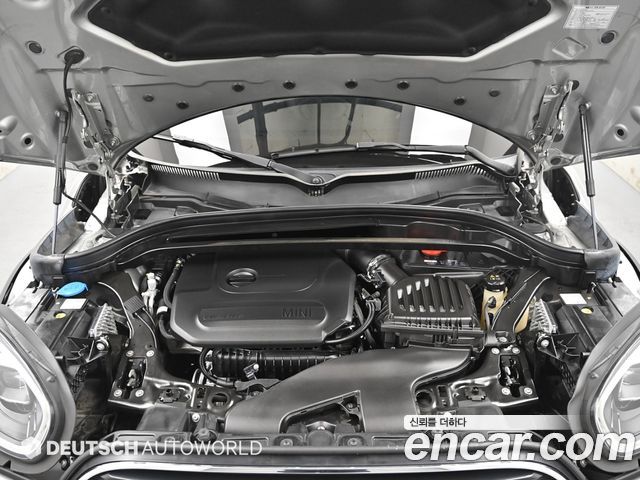 Mini Countryman 2024 — photo 6