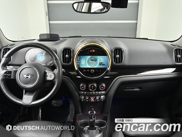 Mini Countryman 2024 — photo 7