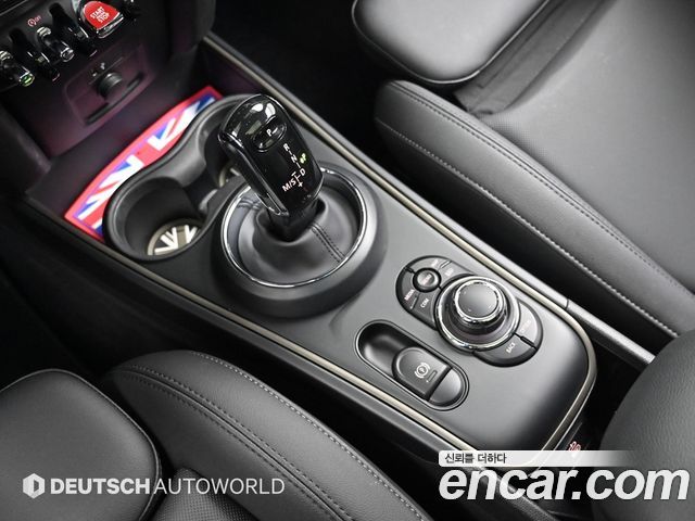 Mini Countryman 2024 — photo 9