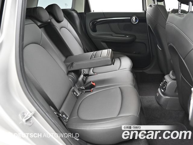 Mini Countryman 2024 — photo 12