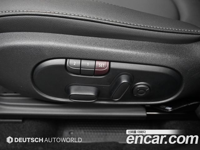 Mini Countryman 2024 — photo 16