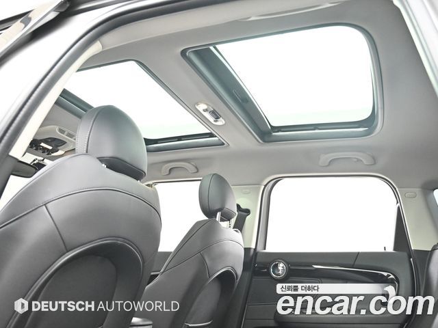 Mini Countryman 2024 — photo 18