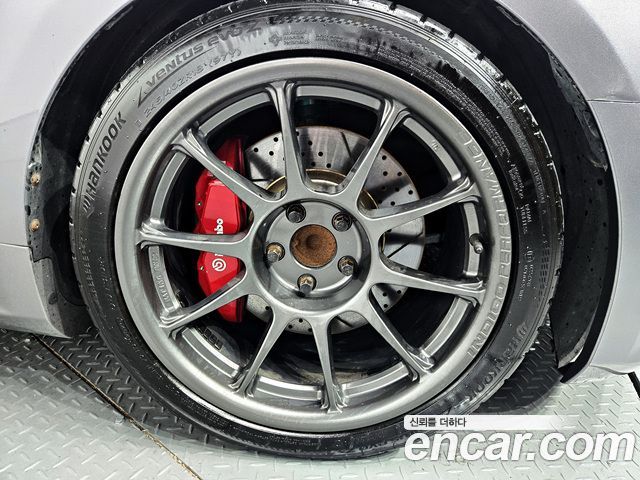 Hyundai Genesis 2009 — photo 5