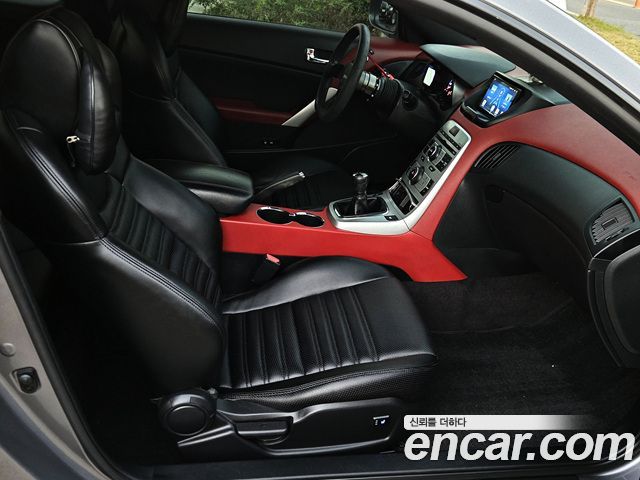 Hyundai Genesis 2009 — photo 7