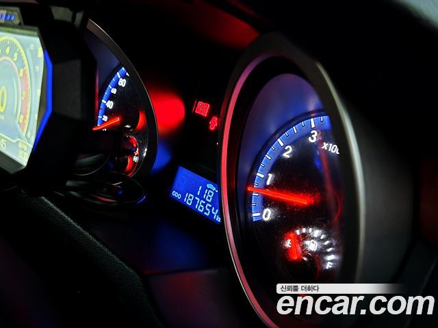 Hyundai Genesis 2009 — photo 8
