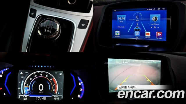 Hyundai Genesis 2009 — photo 9