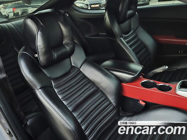 Hyundai Genesis 2009 — photo 11