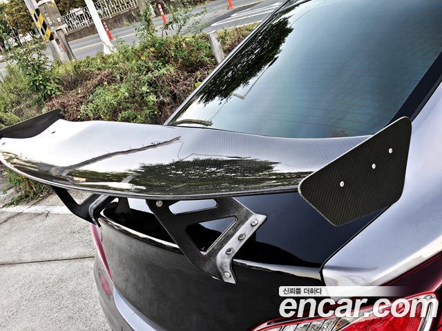 Hyundai Genesis 2009 — photo 19