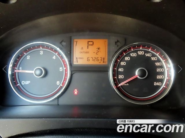 KG Mobility KORANDO 2018 — photo 9