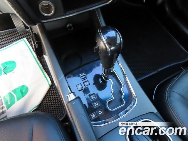 KG Mobility KORANDO 2018 — photo 10