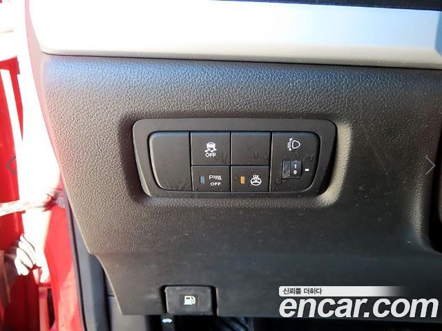 KG Mobility KORANDO 2018 — photo 12