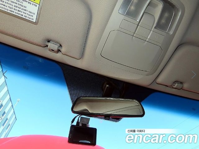KG Mobility KORANDO 2018 — photo 16
