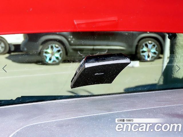 KG Mobility KORANDO 2018 — photo 17