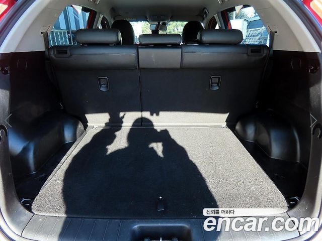 KG Mobility KORANDO 2018 — photo 18
