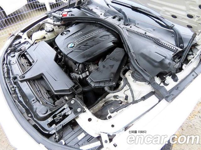 BMW 3-Series 2015 — photo 19