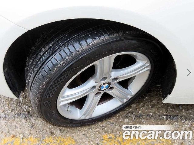 BMW 3-Series 2015 — photo 20