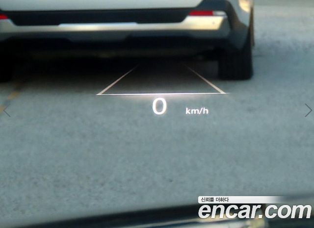 Genesis G80 2021 — photo 10