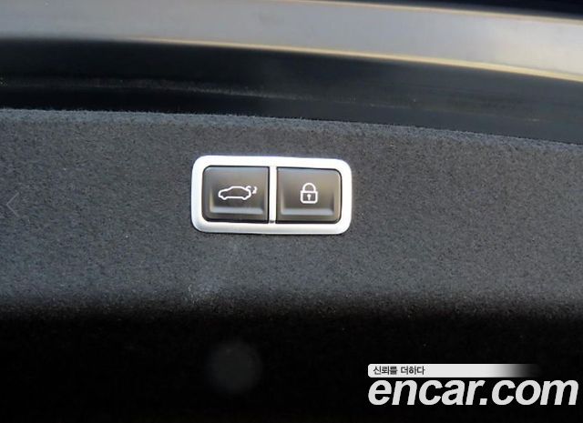 Genesis G80 2021 — photo 15