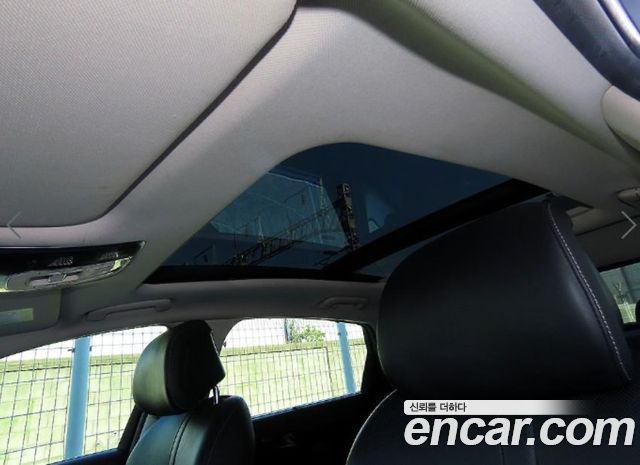 Genesis G80 2021 — photo 16
