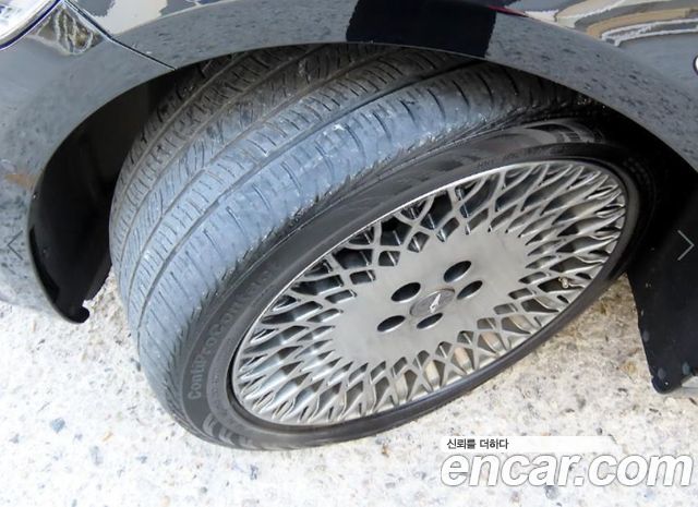 Genesis G80 2021 — photo 20