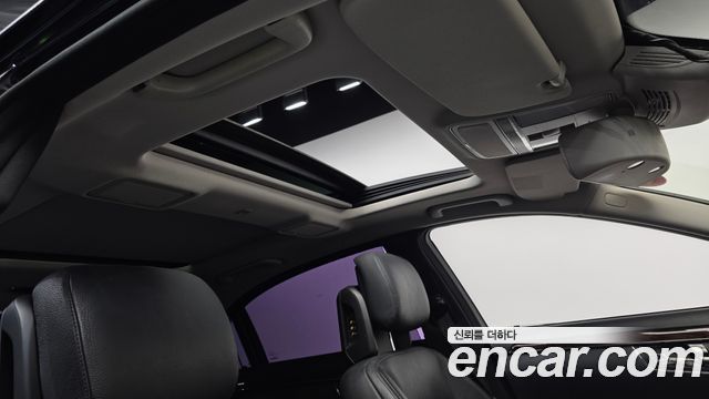 Mercedes-Benz S-Class 2011 — photo 19