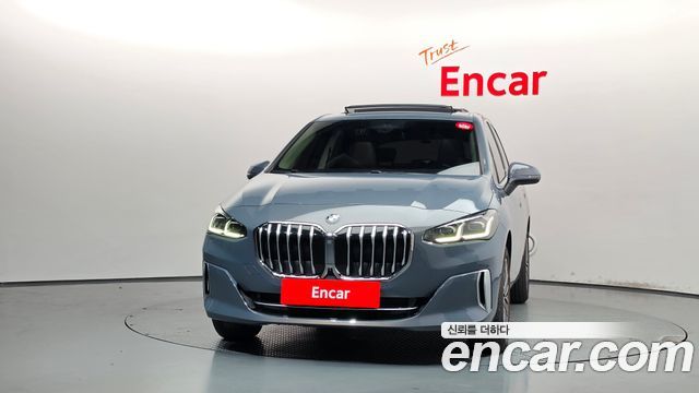 BMW 2-Series 2025 — photo 3
