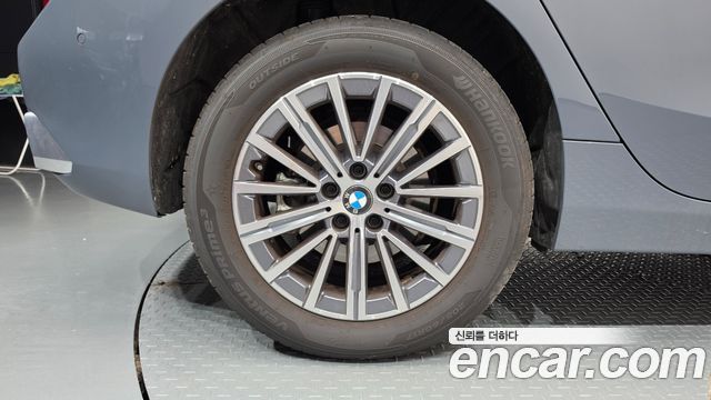BMW 2-Series 2025 — photo 5