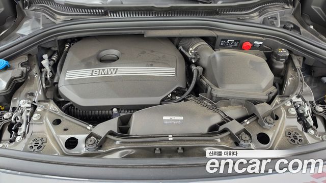 BMW 2-Series 2025 — photo 6