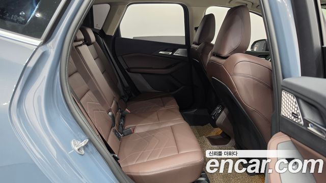 BMW 2-Series 2025 — photo 17