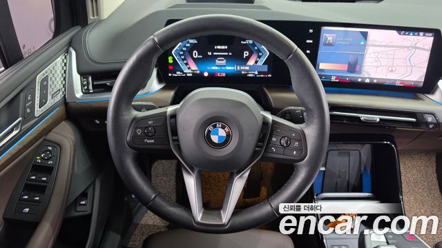 BMW 2-Series 2025 — photo 18